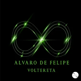 VOLTERETA by Alvaro de Felipe