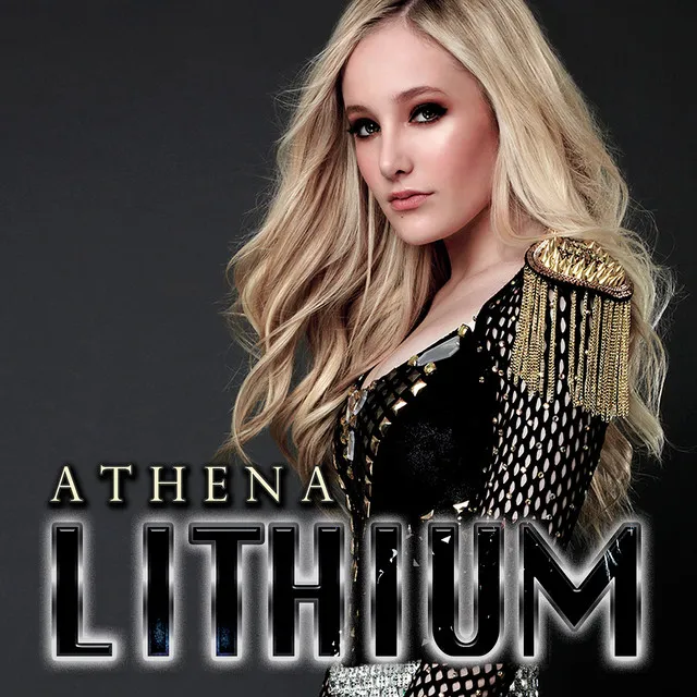 Lithium (feat. Liam Keegan) [Radio Edit]