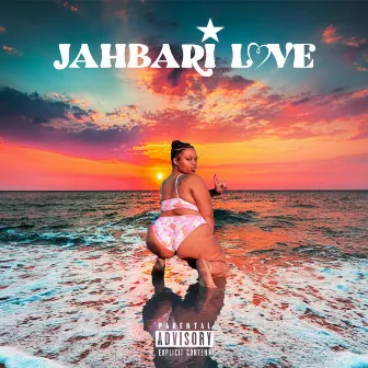 Cappin' Really by Jahbari Love