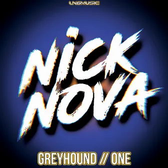 Greyhound / One by Nick Nova