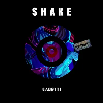 Shake by GadØtti