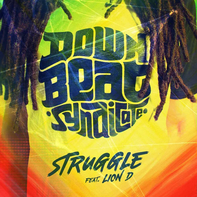 Struggle Riddim