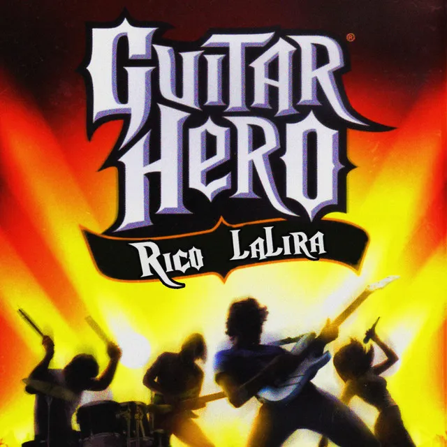 Guitar Hero