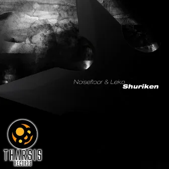 Shuriken by Noisefloor