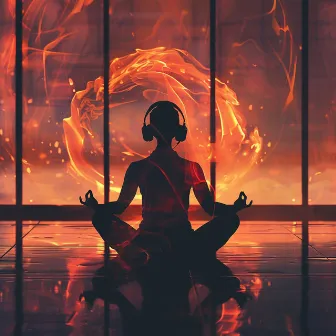 Mindful Asanas: Lofi Yoga Rhythms by Silent Lofi Moments