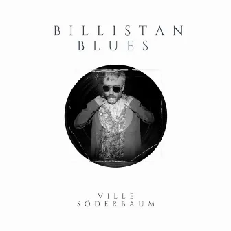 Billistan blues by Ville Söderbaum