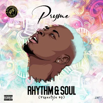 Rhythm & Soul by Pryme