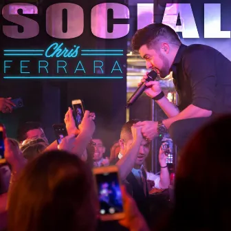 Social by Chris Ferrara