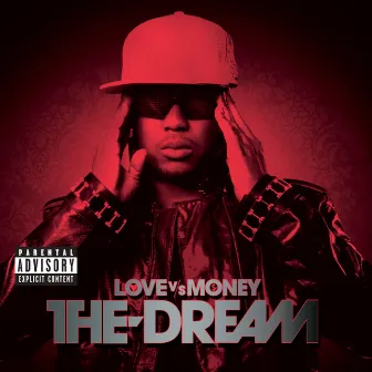 Love Vs Money by The-Dream