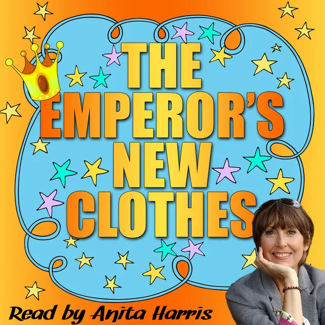 The Emperor's New Clothes.1 - The Emperor's New Clothes