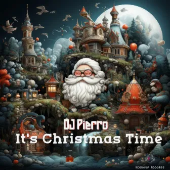 It's Christmas Time (Jingle Bells) by DJ Pierro