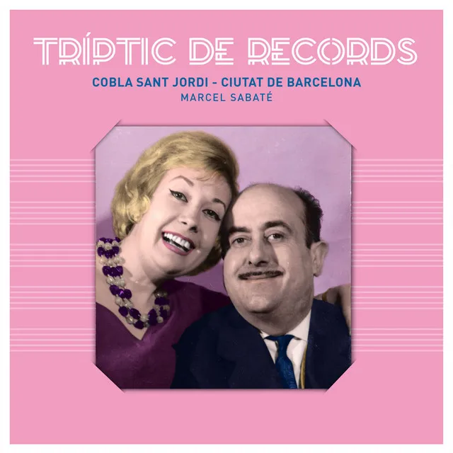 Tríptic de Records - III. A l'amic