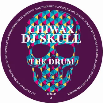 The Drum by DJ Skull