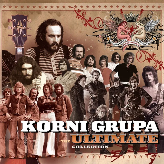 Korni Grupa