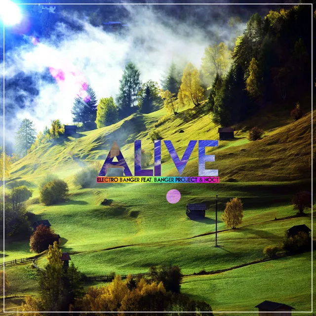 Alive