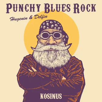 Punchy Blues Rock by Stephane Huguenin