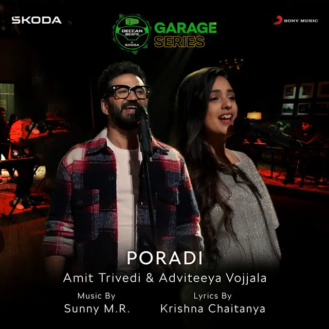 Poradi (SKODA Deccan Beats)