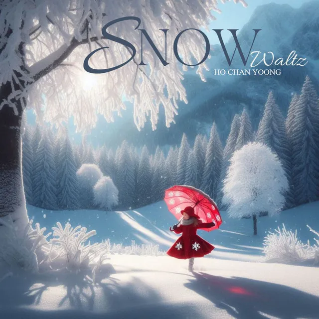 Snow Waltz - 音樂版