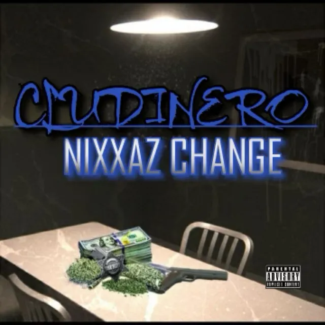 NIXXAZ CHANGE