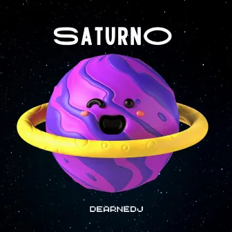 Saturno by TUTO MUSIC