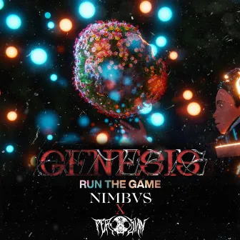 Run the Game by NIMBVS