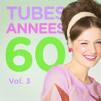 Tubes années 60, Vol. 3 (Le meilleur des yéyés) by Radio Yéyé