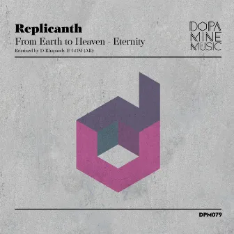 From Earth to Heaven - Eternity - Remixed by LOM (AR)