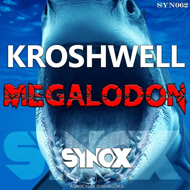 Megalodon - Original Mix