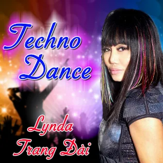 T.H Productions 05 - Techno dance by Lynda Trang Đài