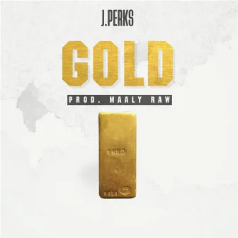 Gold by J.Perks