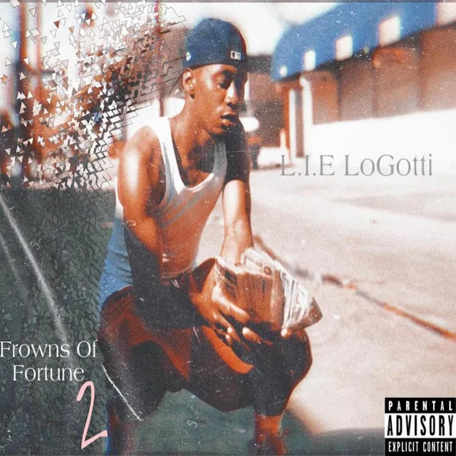 LIE LoGotti (Kirko Bangs)