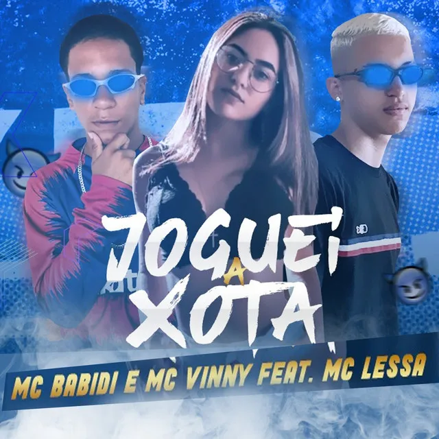 Joguei a Xota