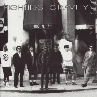 No Stopping, No Standing by Fighting Gravity