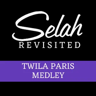 Twila Paris Medley by Selah