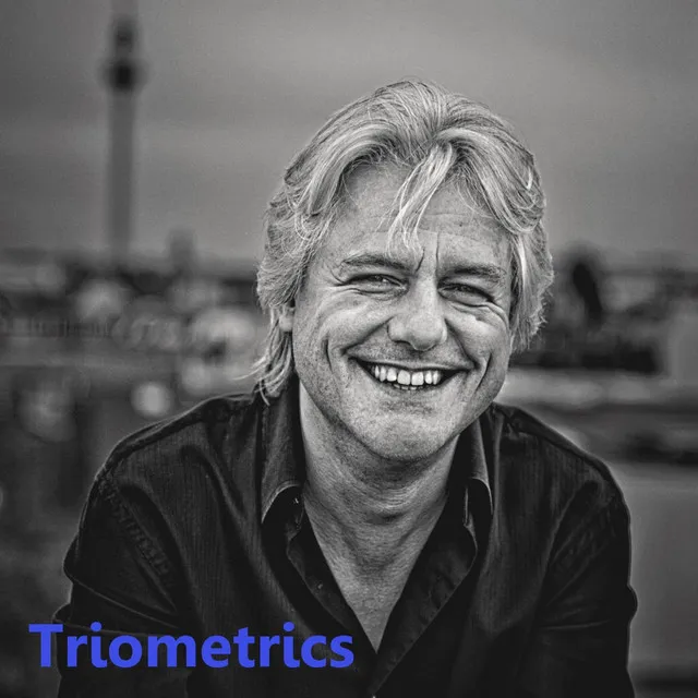 Triometrics (feat. Stephan Braun)