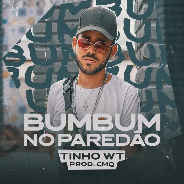 Bumbum no Paredão