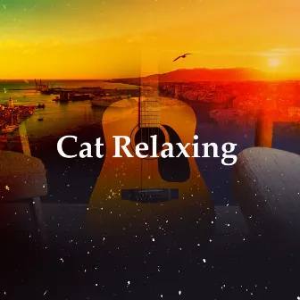 Cat Relaxing by Cat Relaxing Sounds TA