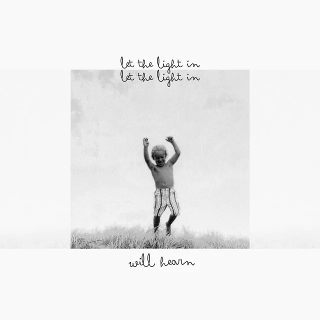 Let The Light In