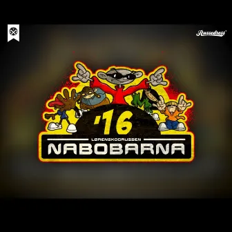 Nabobarna 2016 by Gutta