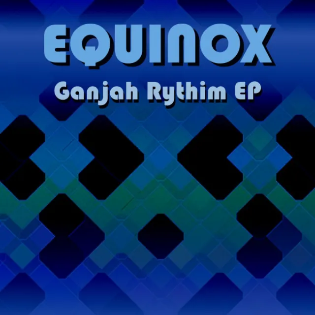 Ganjah Rythim EP