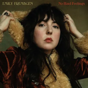 No Hard Feelings by Emily Frembgen