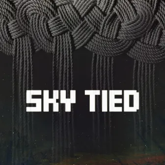 Sky Tied by Ronald Jenkees