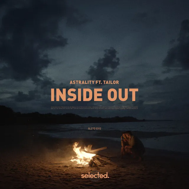 Inside Out - Extended