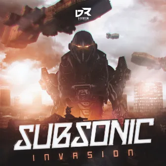 Invasion by Subsonic