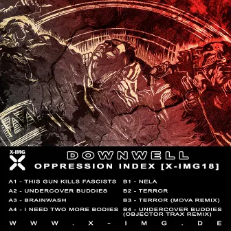 Oppression Index by Downwell