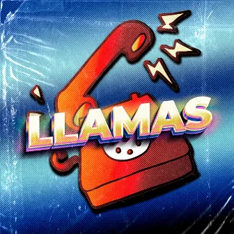 Llamas by MGX