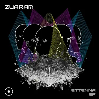 Ettenna EP by Zuaram