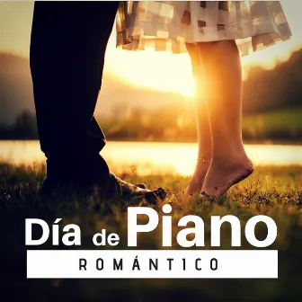 Día de Piano Romántico - Celebra un Feliz Día de San Valentín con Tu Pareja con Esta Música Instrumental by Musicas de Piano Solist de Amor