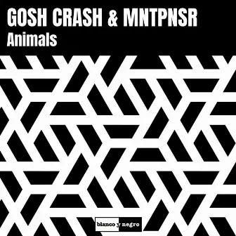 Animals by Gosh Crash