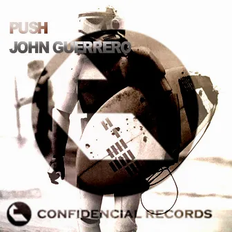 Push by John Guerrero